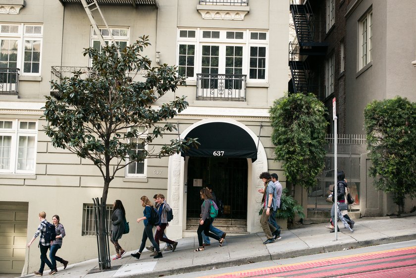 Tuition & Fees Minerva University