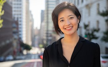 GI London Title Card