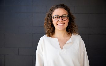 GI London Title Card