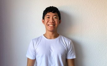 GI London Title Card