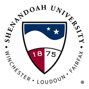 Shenandoah U logo