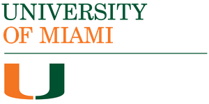 U of Miami logo