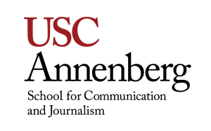 USC Annenberg Logo
