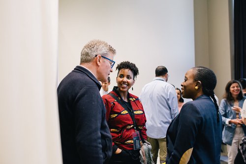 Establishing an Ethical Outreach Model