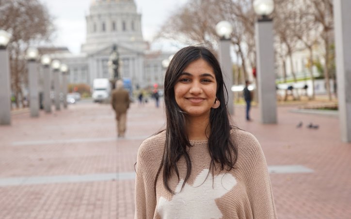 Menita Ranghar